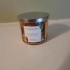 Huntington Home Candle